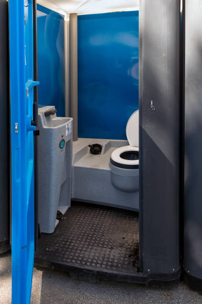 Best Sanitation services for porta potties  in Oglala, SD