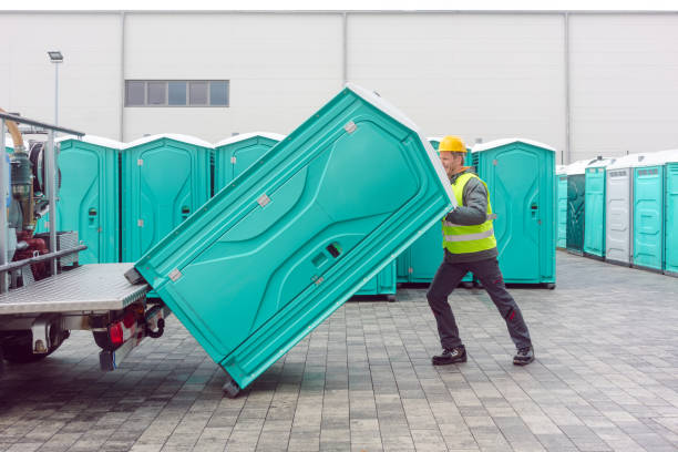Best Porta potty rental near me  in Oglala, SD