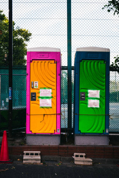 Best Porta potty services near me  in Oglala, SD