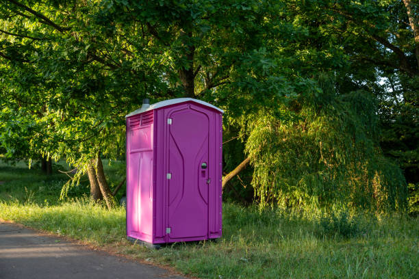 Best Emergency porta potty rental  in Oglala, SD